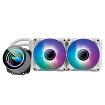 Cooler Aigo DarkFlash Twister DX240 V2 ARGB foto 2