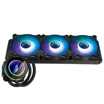 Cooler Aigo DarkFlash Twister DX360 V2.6 ARGB foto 1