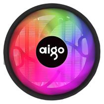 Cooler Aigo ICE400X RGB foto principal