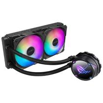 Cooler Asus Rog Strix LC II 240 ARGB