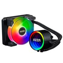 Cooler Azza Blizzard LCAZ-120R-ARGB foto principal