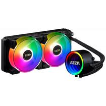 Cooler Azza Blizzard LCAZ-240R-ARGB