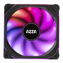 Cooler Azza Prisma Digital FFAZ-12DRGB-211 RGB foto 1