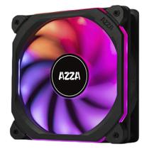 Cooler Azza Prisma Digital FFAZ-12DRGB-211 RGB foto 2