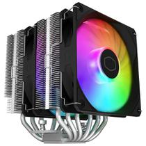 Cooler Cooler Master Hyper 620S RGB foto principal