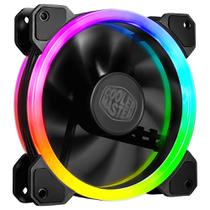 Cooler Cooler Master MasterFan MF120 S2 RGB foto principal