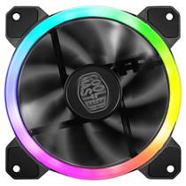 Cooler Cooler Master MasterFan MF120 S2 RGB foto 1