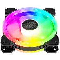 Cooler Cooler Master MasterFan MF120 S3 RGB foto 1