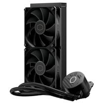 Cooler Cooler Master MasterLiquid 240L Core foto 2