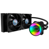 Cooler Cooler Master MasterLiquid ML240 Mirror foto principal