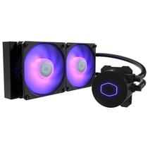 Cooler Cooler Master MasterLiquid ML240L V2 RGB foto principal