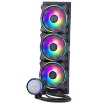 Cooler Cooler Master MasterLiquid ML360 Illusion RGB foto 1