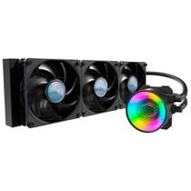 Cooler Cooler Master MasterLiquid ML360 Mirror foto principal