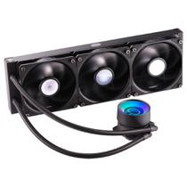 Cooler Cooler Master MasterLiquid ML360 Vivid foto principal