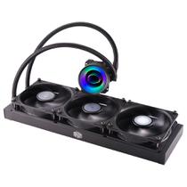 Cooler Cooler Master MasterLiquid ML360 Vivid foto 1