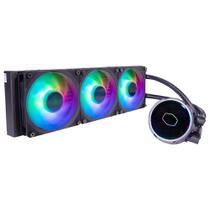 Cooler Cooler Master MasterLiquid PL360 Flux RGB foto principal