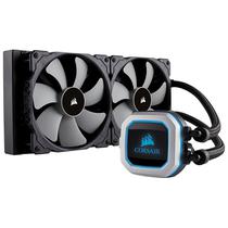 Cooler Corsair Hydro Series H115I Pro RGB