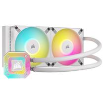 Cooler Corsair iCUE H100i Elite Capellix XT RGB foto 1