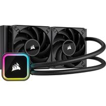 Cooler Corsair iCUE H100i RGB Elite
