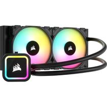Cooler Corsair iCUE H100x RGB Elite