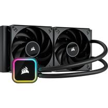 Cooler Corsair iCUE H115i RGB Elite