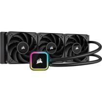 Cooler Corsair iCUE H150i RGB Elite foto principal