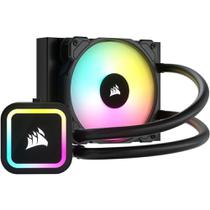Cooler Corsair iCUE H60x RGB Elite