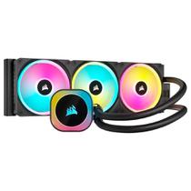 Cooler Corsair iCUE Link H150i RGB foto principal