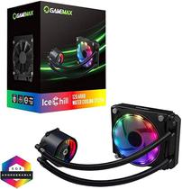 Cooler Gamemax Ice Chill 120 ARGB foto principal