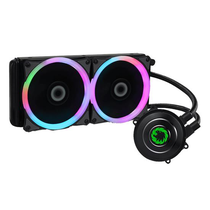 Cooler Gamemax Iceberg 240 RGB