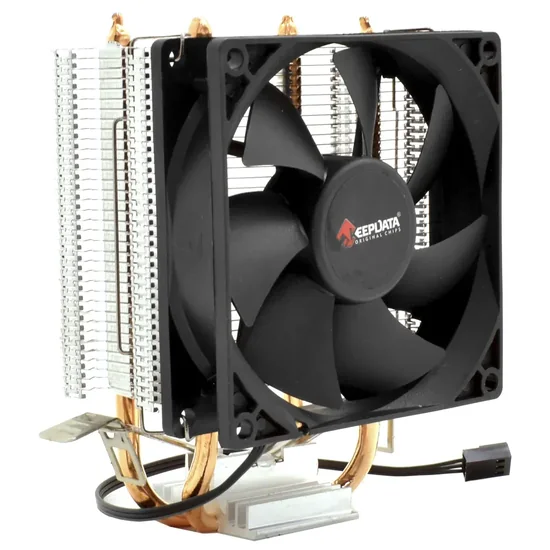 Cooler Keepdata Dragonfly KD-P2