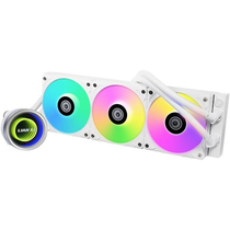 Cooler Lian Li Ga II Trinity 360 ARGB foto 1