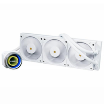 Cooler Lian Li Ga II Trinity Performance 360 foto 1