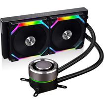 Cooler Lian Li Galahad Aio RGB foto principal