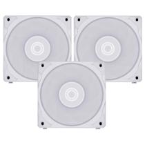 Cooler Lian Li Uni Fan P28 Kit 3 em 1 foto 1