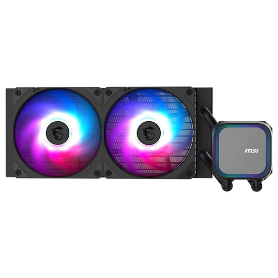 Cooler MSI MAG Coreliquid A13 240 ARGB
