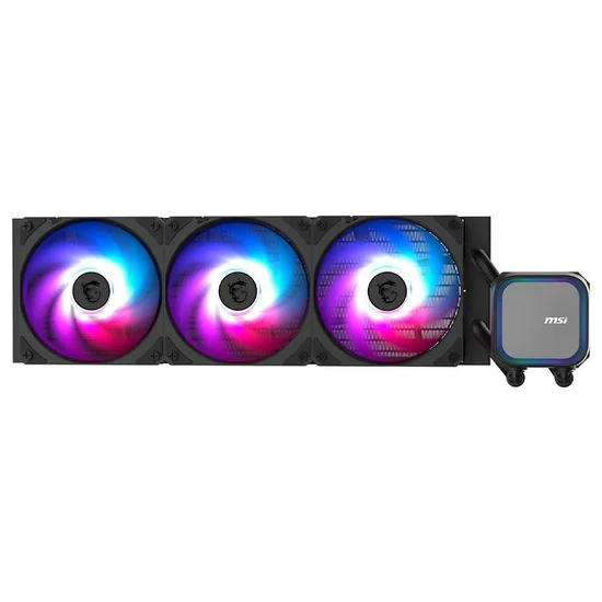 Cooler MSI MAG Coreliquid A13 360 ARGB