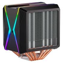 Cooler Redragon Hodur CC-2188 ARGB foto 1