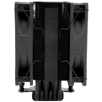 Cooler Thermalright Burst Assassin 120 Evo Dark foto 2