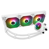 Cooler Thermalright Core Vision 360 ARGB foto 1