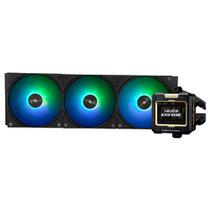 Cooler Thermalright Frozen Warframe 360 ARGB foto principal