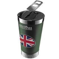 Copo Térmico Britania BTH01VD 475ML foto 1