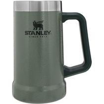 Caneca Térmica Stanley Adventure Beer Stain 709ML foto 1