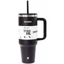 Copo Térmico Terrano Spotie Cup 1.183ML foto principal