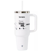 Copo Térmico Terrano Spotie Cup 1.183ML foto 1