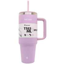 Copo Térmico Terrano Spotie Cup 1.183ML foto 2