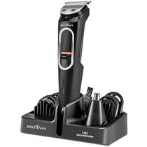 Cortador de Cabelo Britania BAP21P Multigroom Bivolt