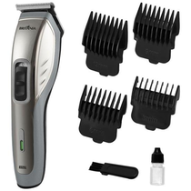 Cortador de Cabelo Britania BCR20SG Bivolt