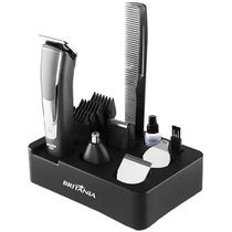 Cortador de Cabelo Britania Multigroom BAP20 Bivolt