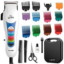 Cortador de Cabelo GA.MA Clipper GM-596 110V
